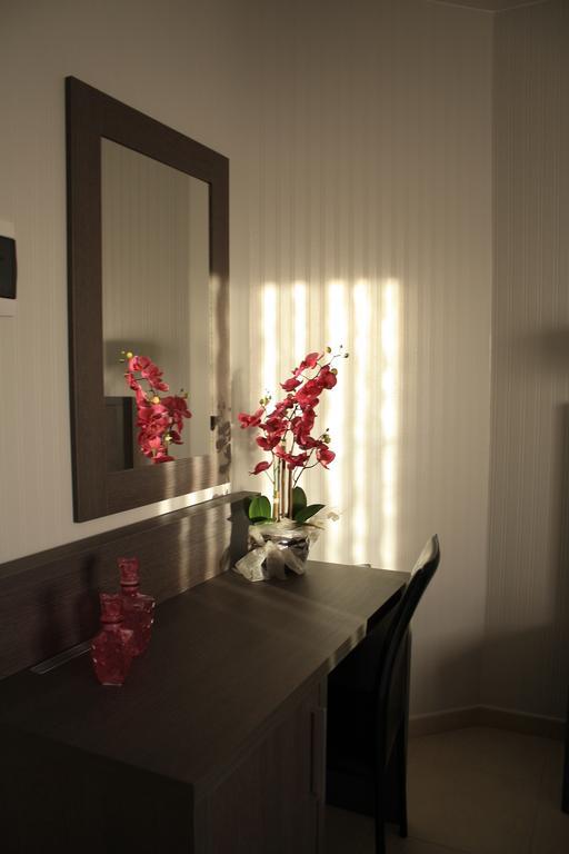 B&B Colle Del Re กราวีนา อิน ปูเลีย ห้อง รูปภาพ