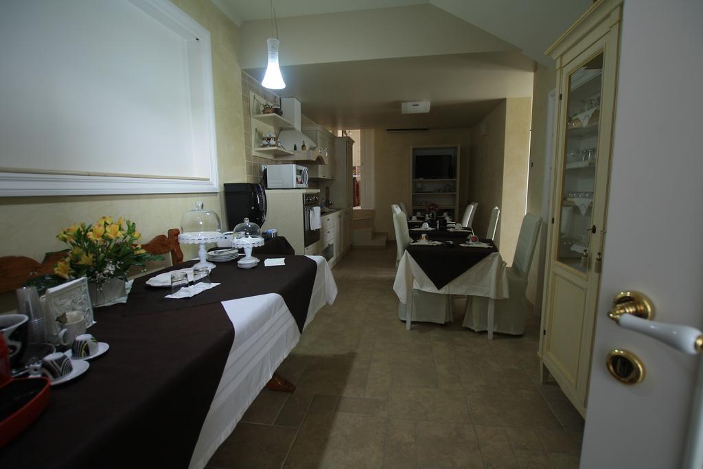 B&B Colle Del Re กราวีนา อิน ปูเลีย ภายนอก รูปภาพ