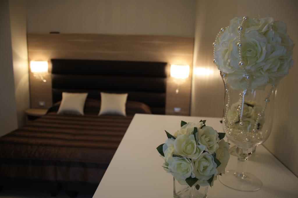 B&B Colle Del Re กราวีนา อิน ปูเลีย ห้อง รูปภาพ