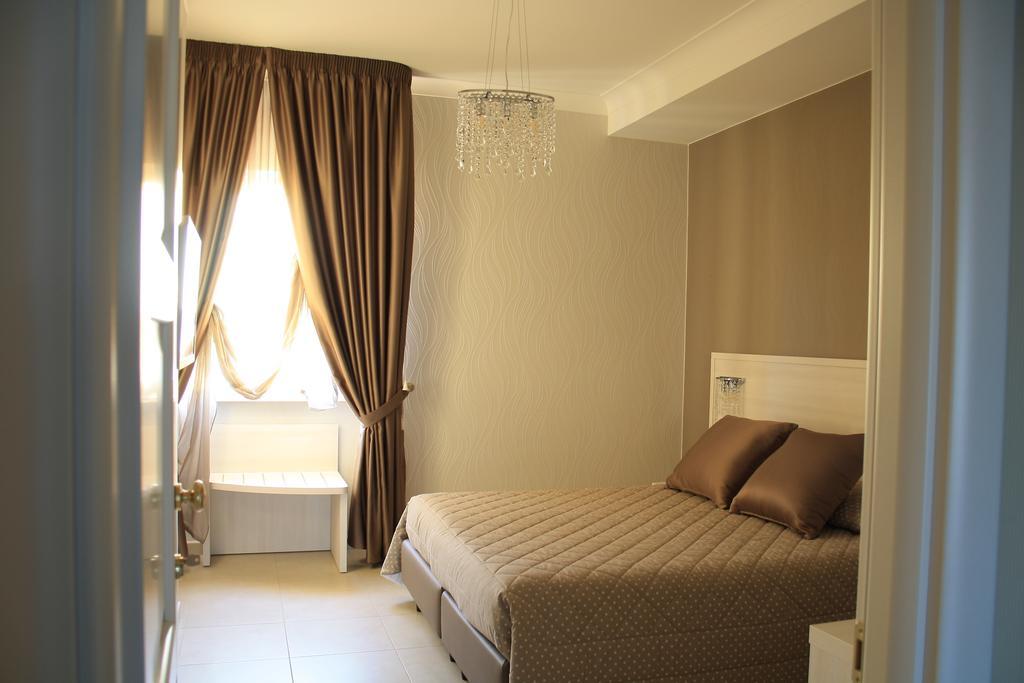 B&B Colle Del Re กราวีนา อิน ปูเลีย ห้อง รูปภาพ