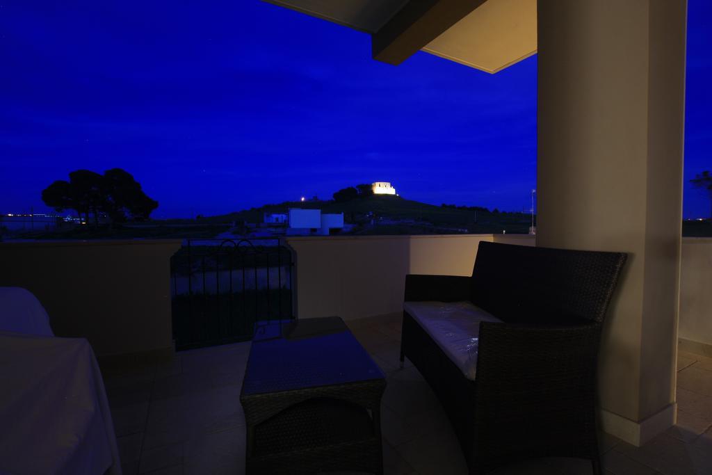 B&B Colle Del Re กราวีนา อิน ปูเลีย ห้อง รูปภาพ