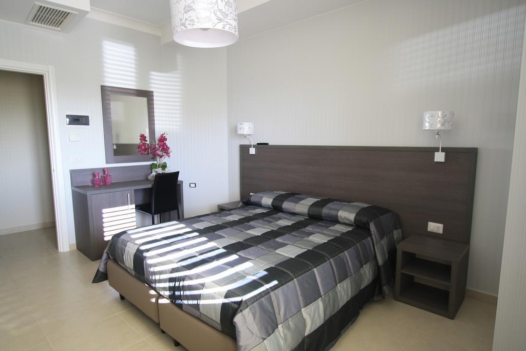 B&B Colle Del Re กราวีนา อิน ปูเลีย ห้อง รูปภาพ